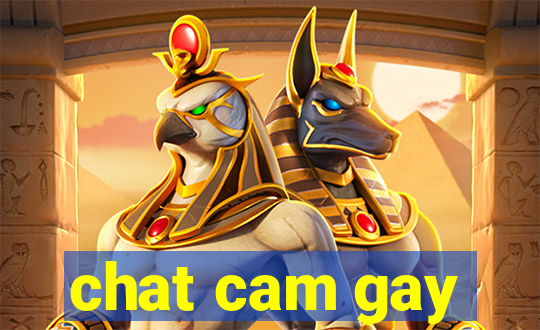 chat cam gay